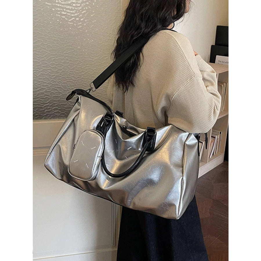 Large Capacity Travel Bag Apparel and Accessories