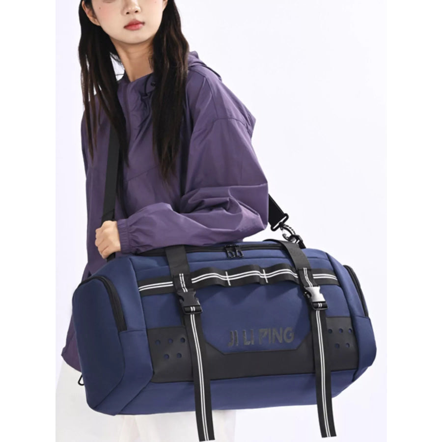 Large Capacity Travel Bag Apparel and Accessories