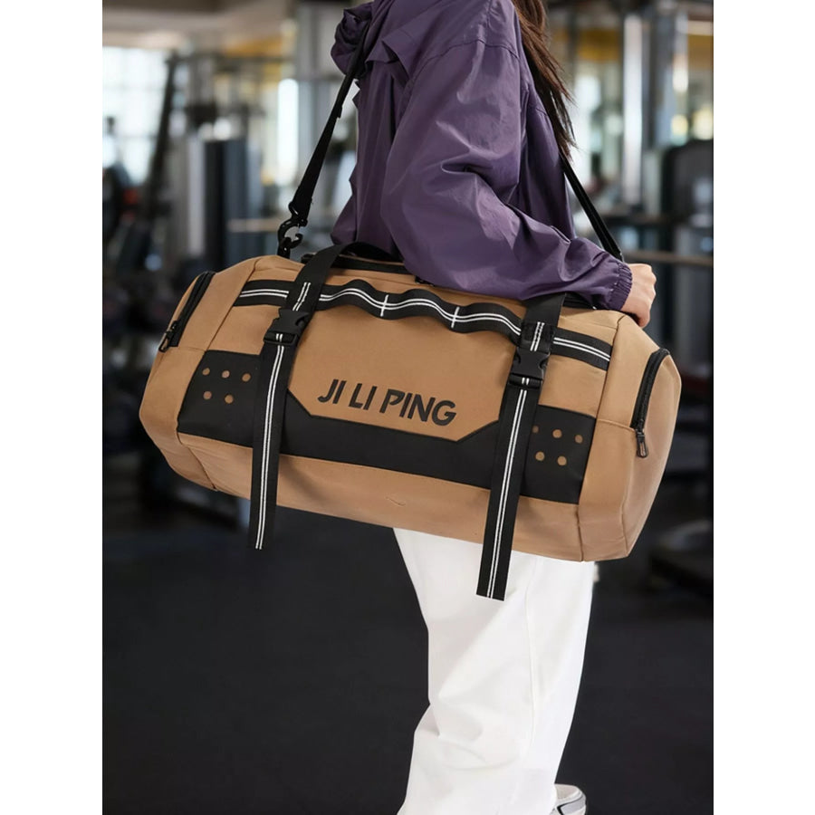 Large Capacity Travel Bag Apparel and Accessories