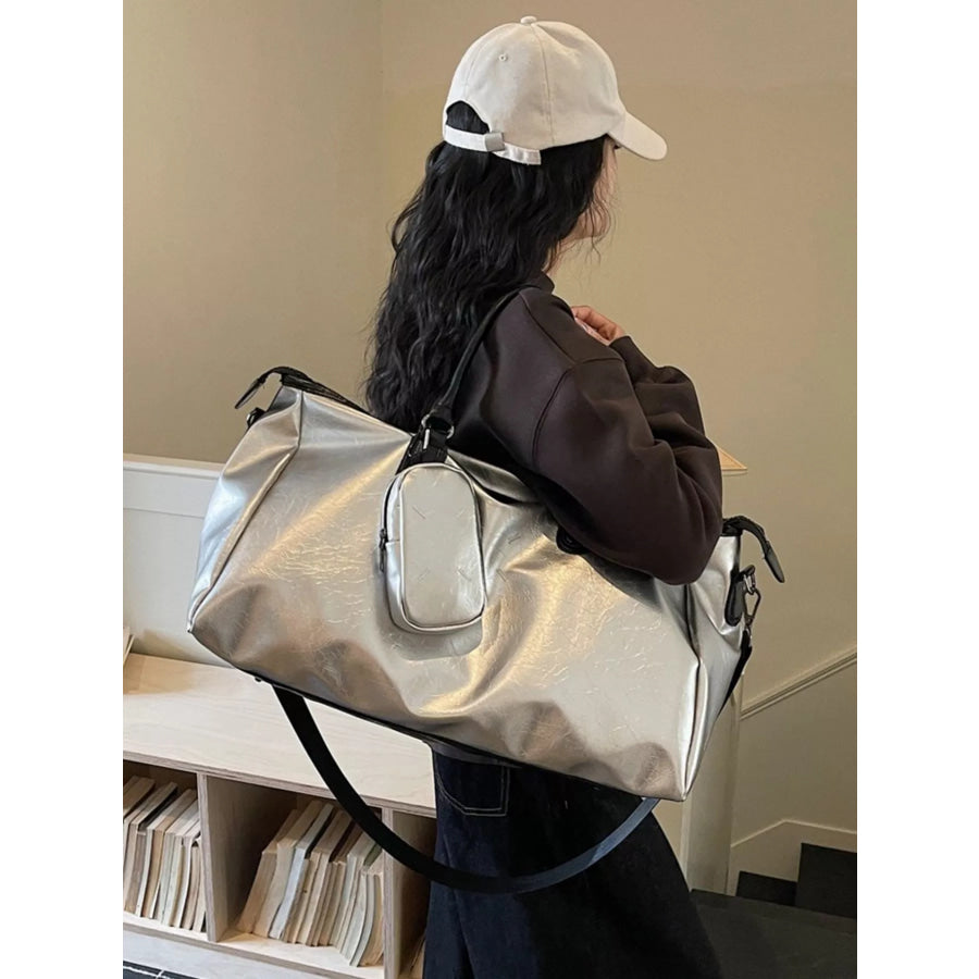 Large Capacity Travel Bag Apparel and Accessories