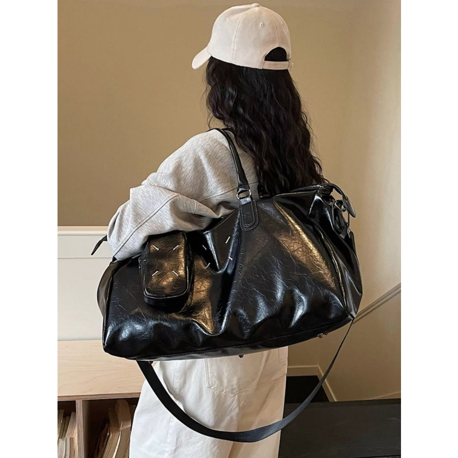 Large Capacity Travel Bag Apparel and Accessories