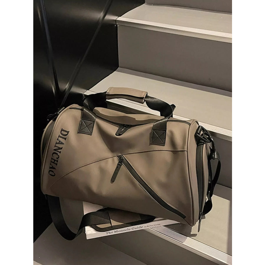 Large Capacity Travel Bag Apparel and Accessories