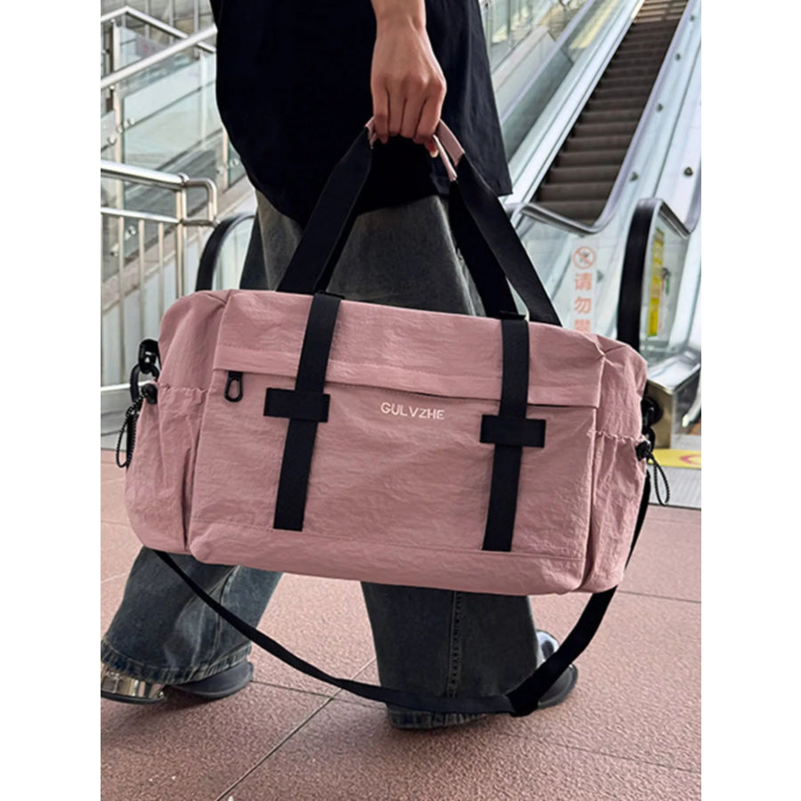 Large Capacity Travel Bag Apparel and Accessories
