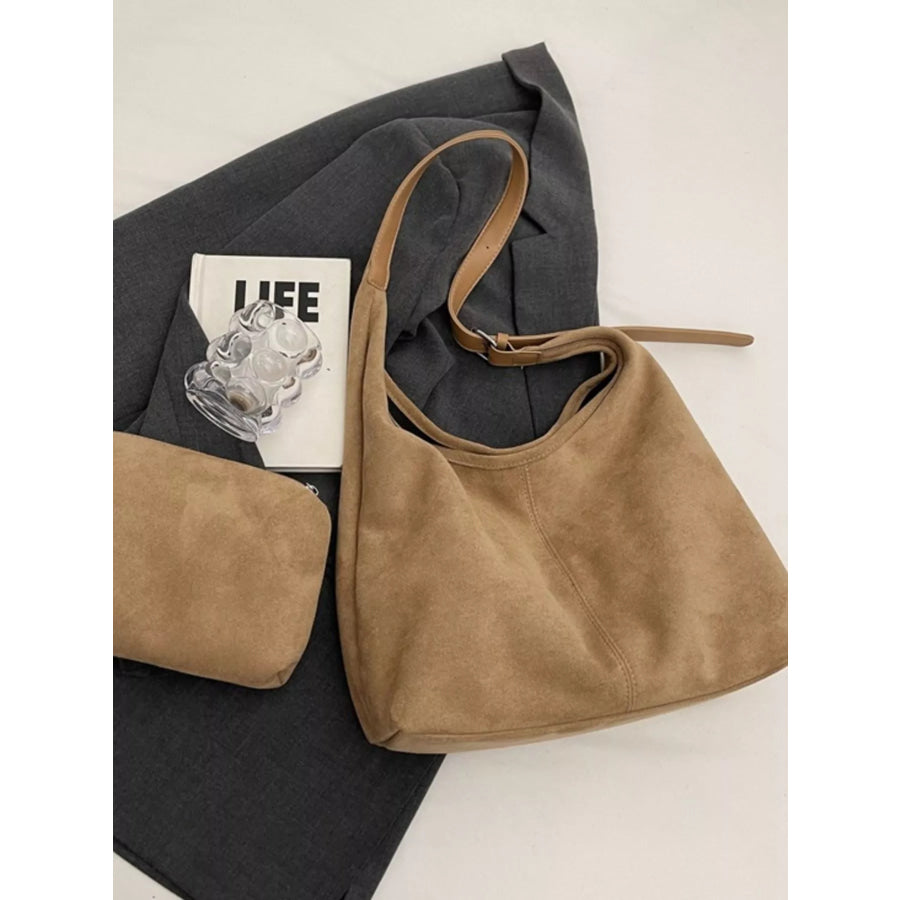 Lightweight Adjustable Strap Handbag Apparel and Accessories