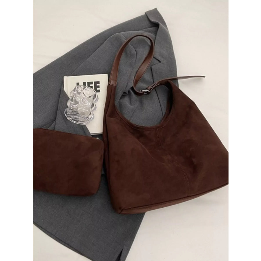 Lightweight Adjustable Strap Handbag Apparel and Accessories