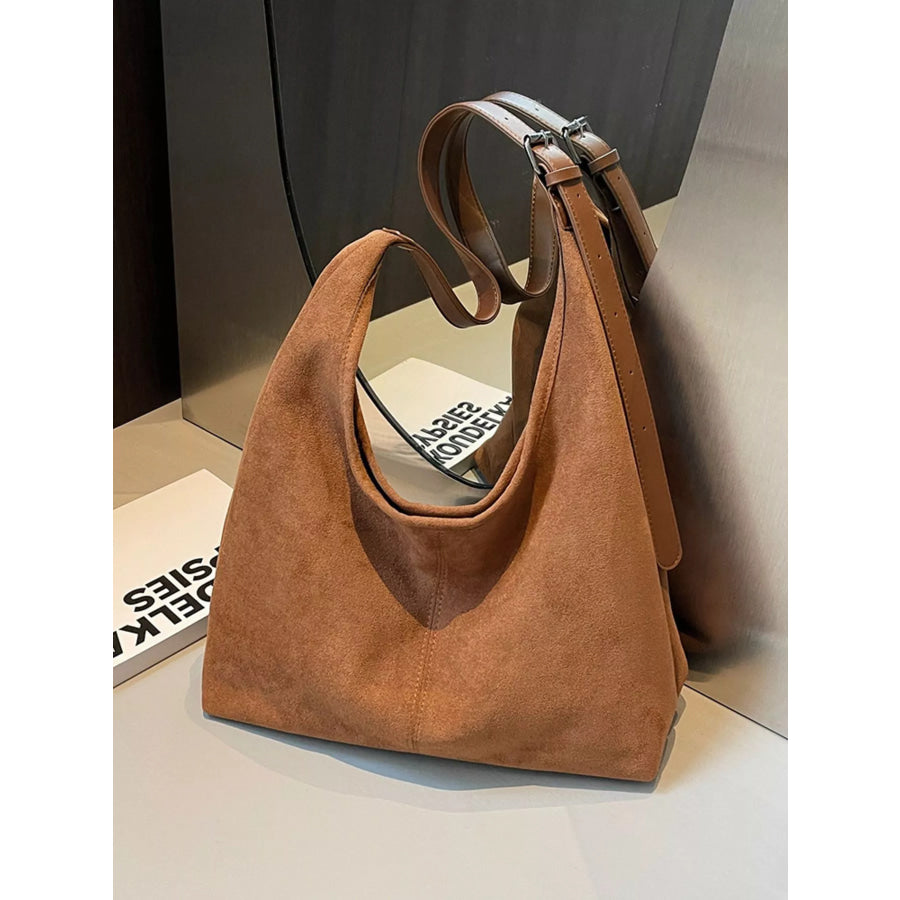 Lightweight Adjustable Strap Handbag Apparel and Accessories