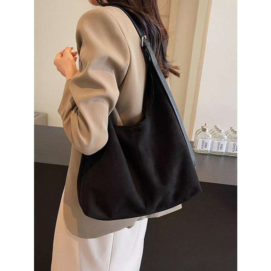 Lightweight Adjustable Strap Handbag Apparel and Accessories