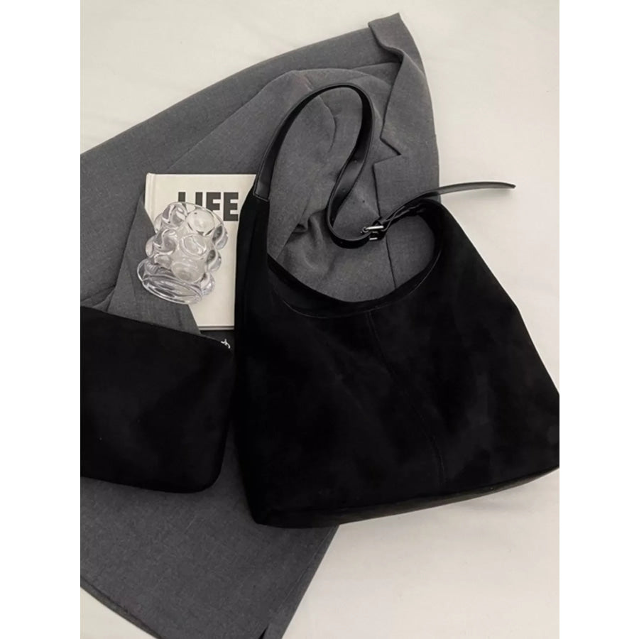Lightweight Adjustable Strap Handbag Apparel and Accessories