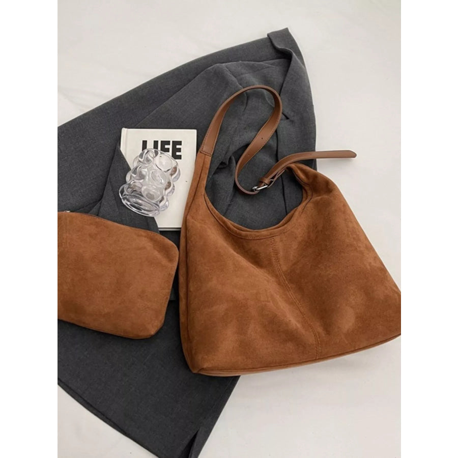Lightweight Adjustable Strap Handbag Apparel and Accessories