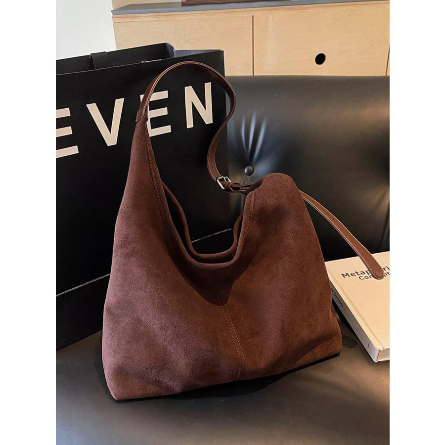 Lightweight Adjustable Strap Handbag Apparel and Accessories