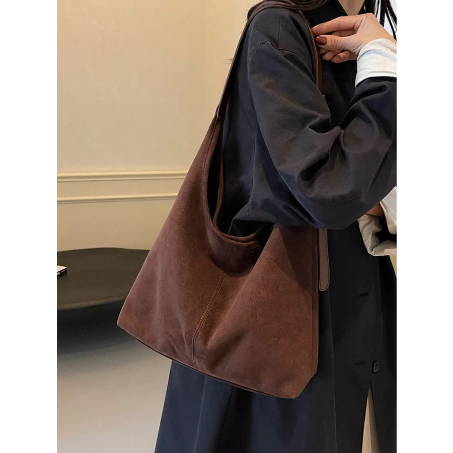 Lightweight Adjustable Strap Handbag Apparel and Accessories