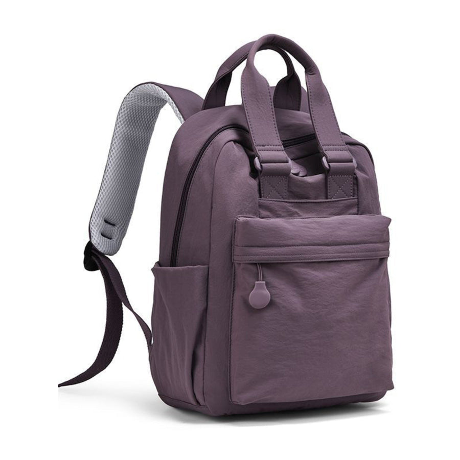 Lightweight Casual Backpack Bag Apparel and Accessories