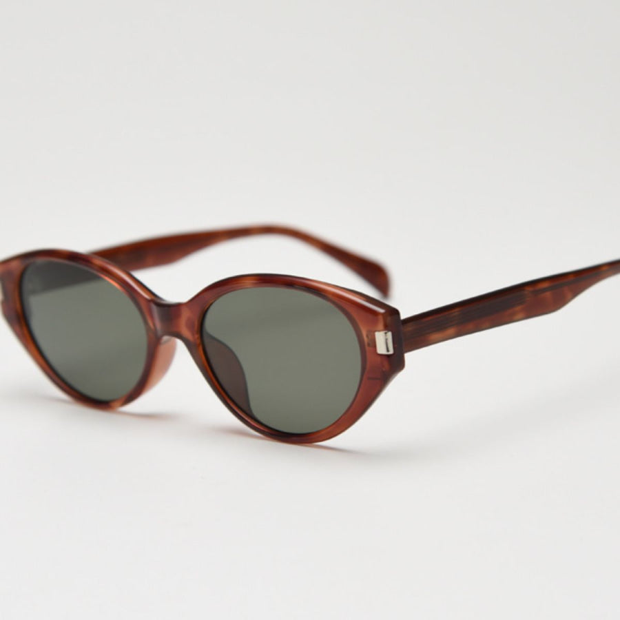 Lightweight Cat-Eye Sunglasses Style A / One Size Apparel and Accessories