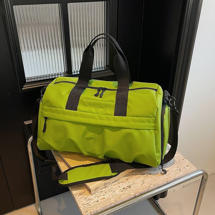 Lightweight & Durable Travel Duffel Bag Apparel and Accessories