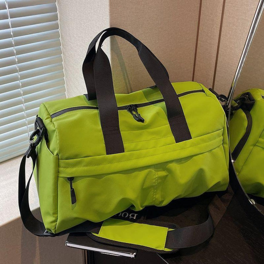 Lightweight & Durable Travel Duffel Bag Apparel and Accessories