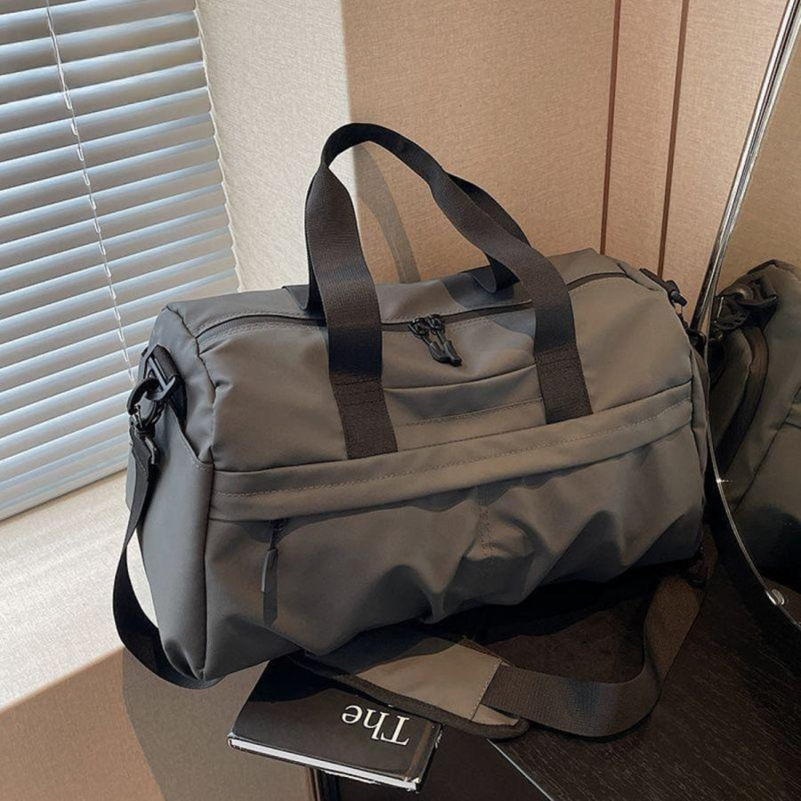 Lightweight & Durable Travel Duffel Bag Apparel and Accessories