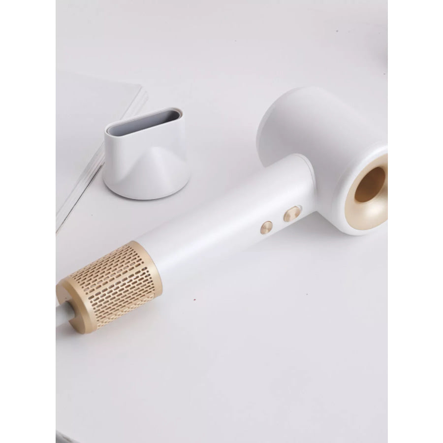 Lightweight High-Speed Hair Dryer Apparel and Accessories