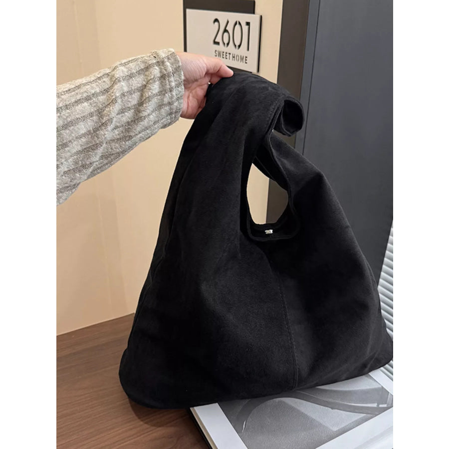 Lightweight Hobo Shoulder Bag Apparel and Accessories