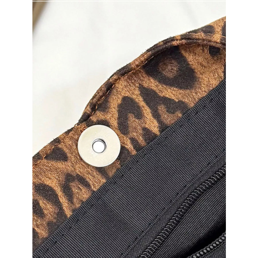 Lightweight Hobo Shoulder Bag Apparel and Accessories