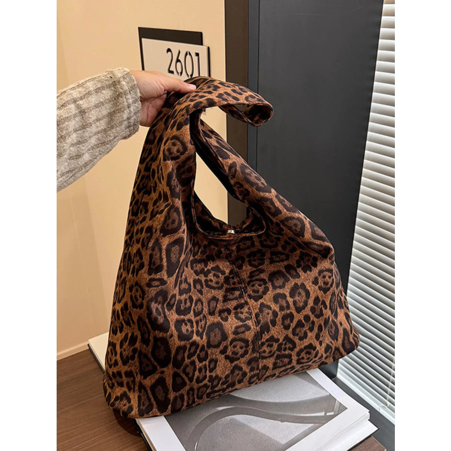 Lightweight Hobo Shoulder Bag Apparel and Accessories