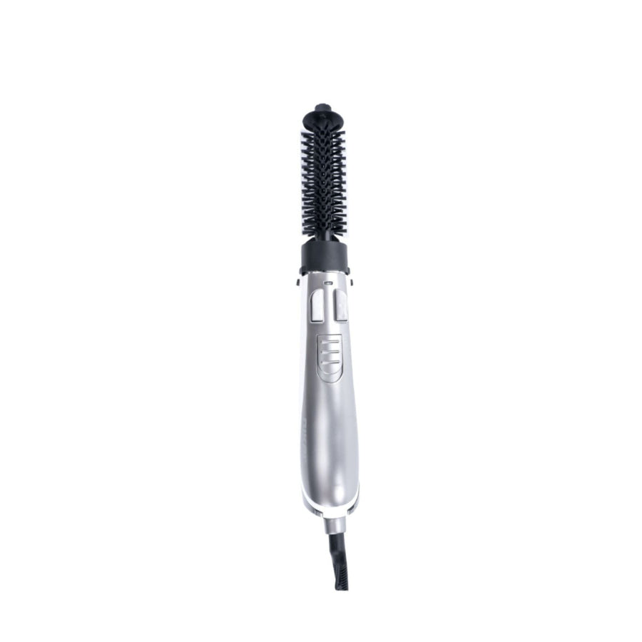 Lightweight Hot Air Brush Silver / European plug Apparel and Accessories