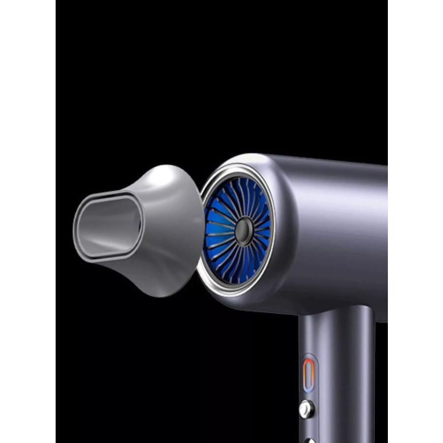 Lightweight Household Hair Dryer Apparel and Accessories