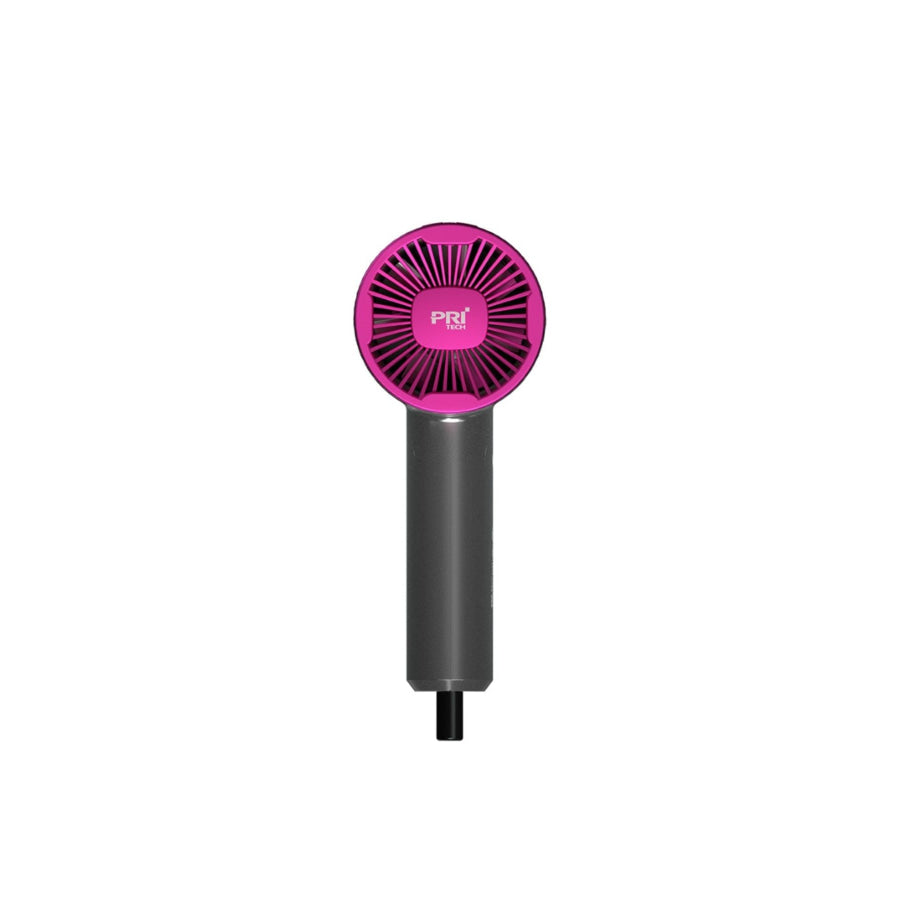 Lightweight Household Hair Dryer Dark Gray / European plug Apparel and Accessories