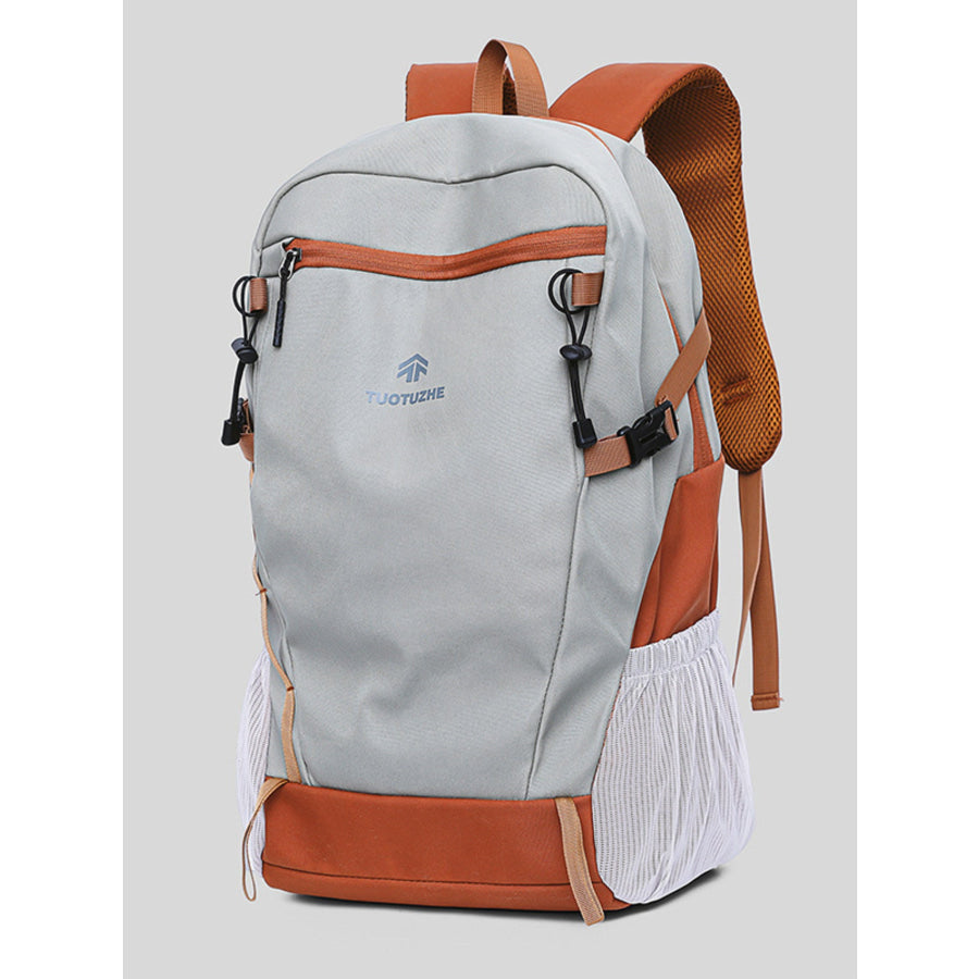Lightweight Nylon Backpack Bag Apparel and Accessories