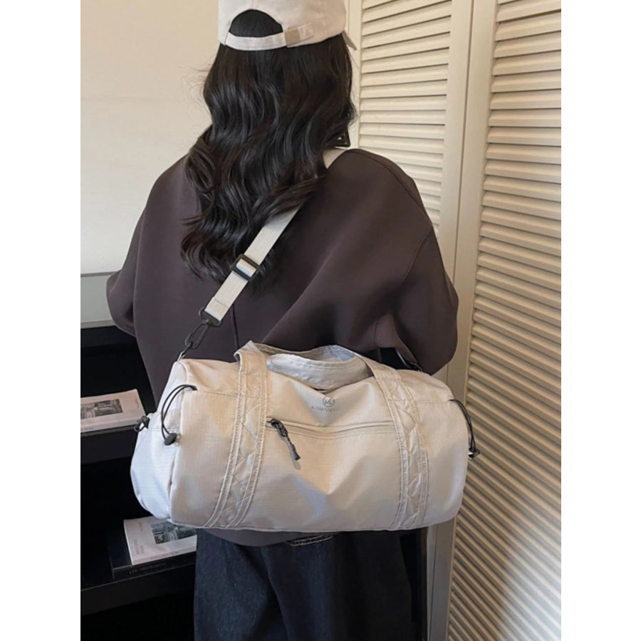 Lightweight Nylon Travel Bag Apparel and Accessories