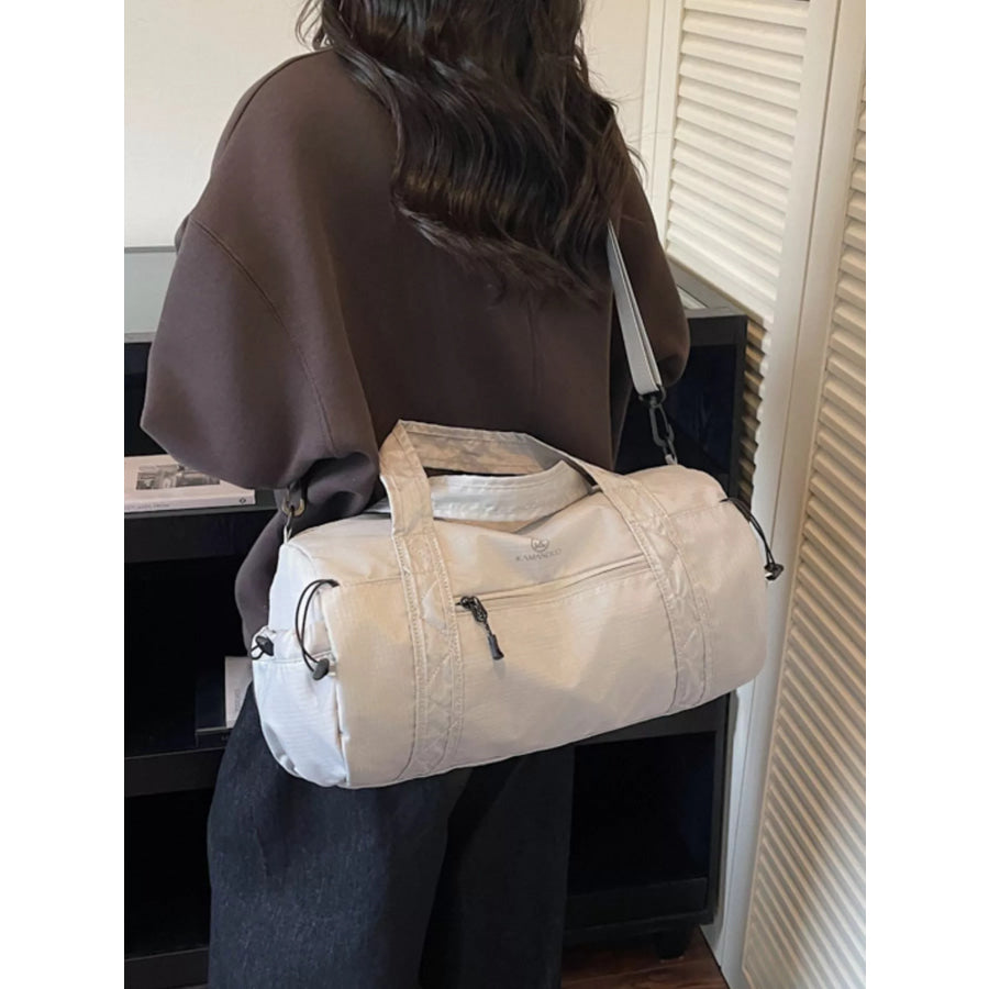Lightweight Nylon Travel Bag Apparel and Accessories