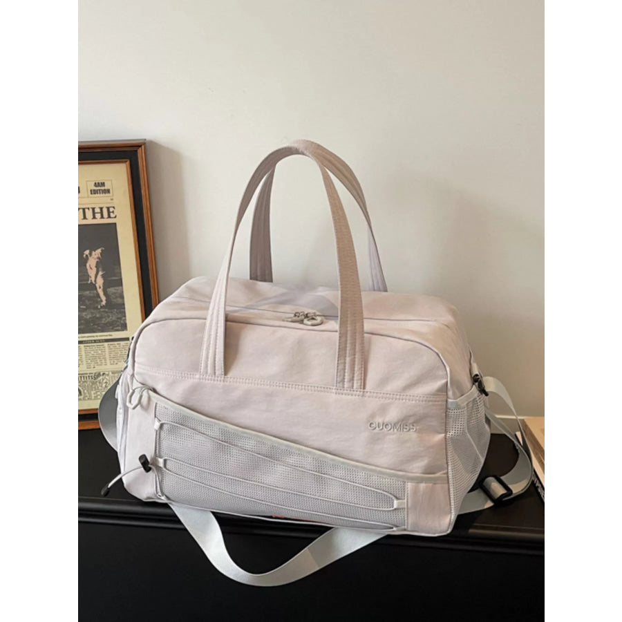 Lightweight Nylon Travel Bag Apparel and Accessories