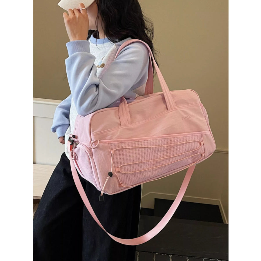 Lightweight Nylon Travel Bag Apparel and Accessories