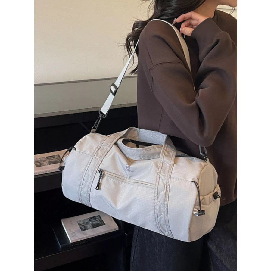 Lightweight Nylon Travel Bag Apparel and Accessories
