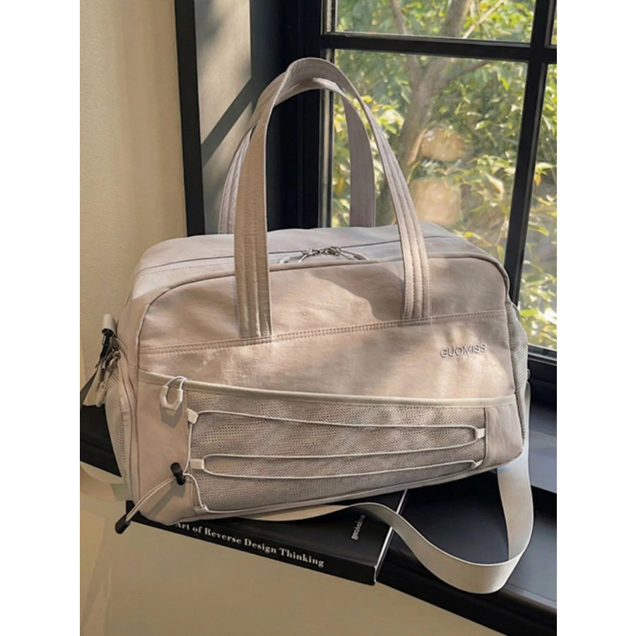 Lightweight Nylon Travel Bag Apparel and Accessories