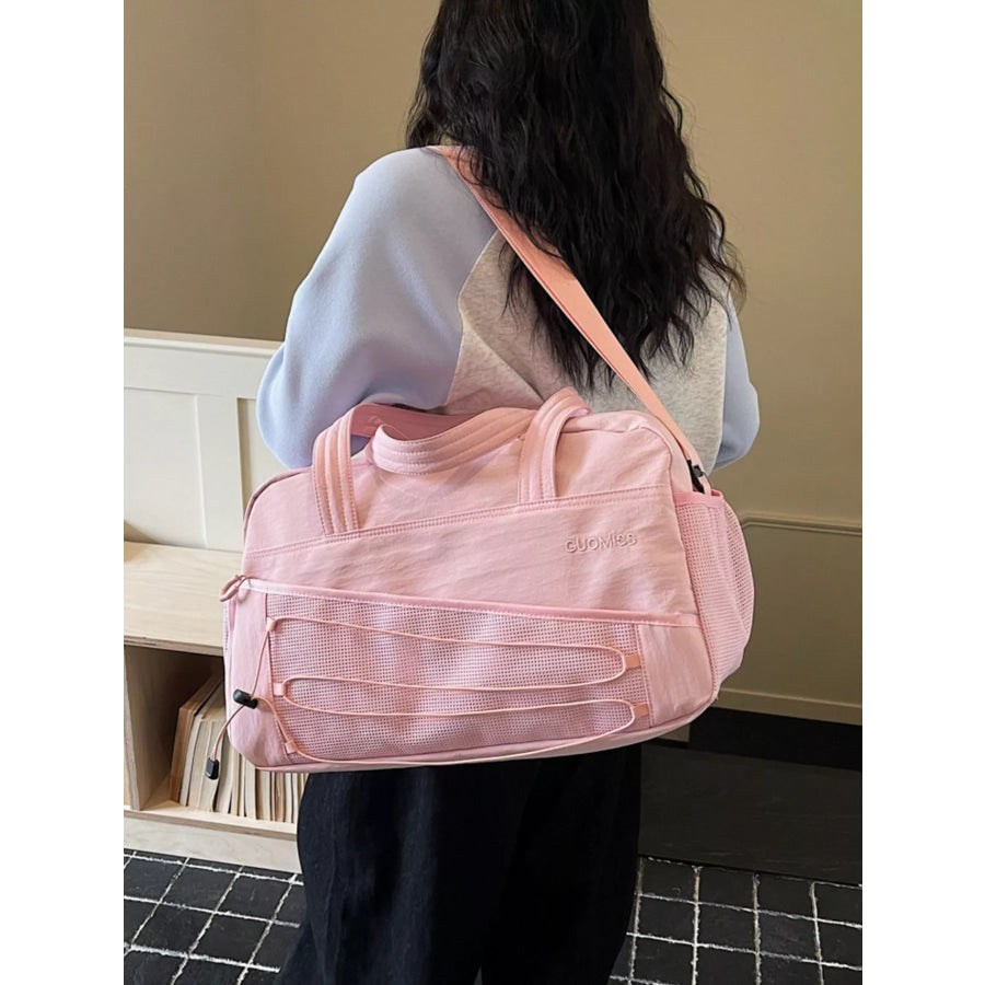 Lightweight Nylon Travel Bag Apparel and Accessories