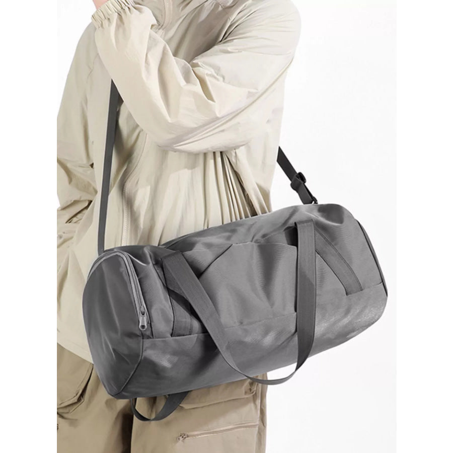 Lightweight Nylon Travel Bag Apparel and Accessories