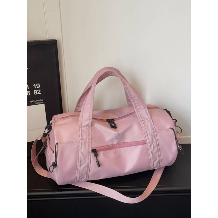 Lightweight Nylon Travel Bag Apparel and Accessories