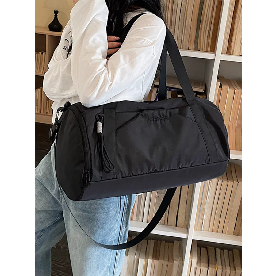 Lightweight Nylon Travel Bag Apparel and Accessories