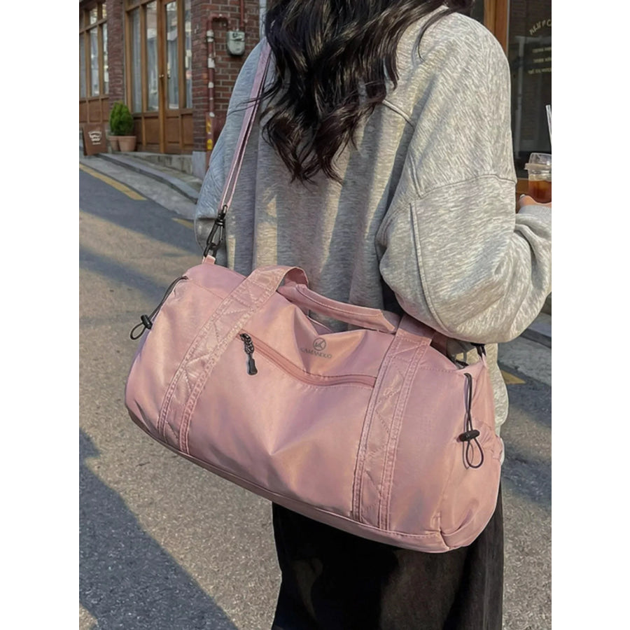 Lightweight Nylon Travel Bag Apparel and Accessories