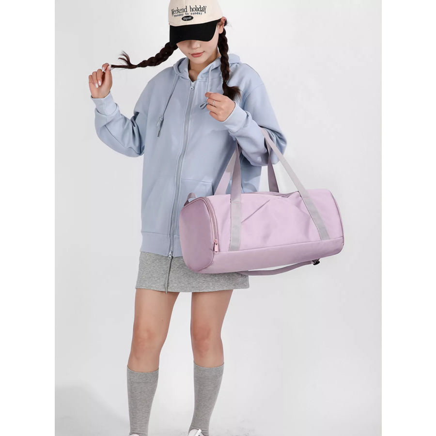 Lightweight Nylon Travel Bag Apparel and Accessories