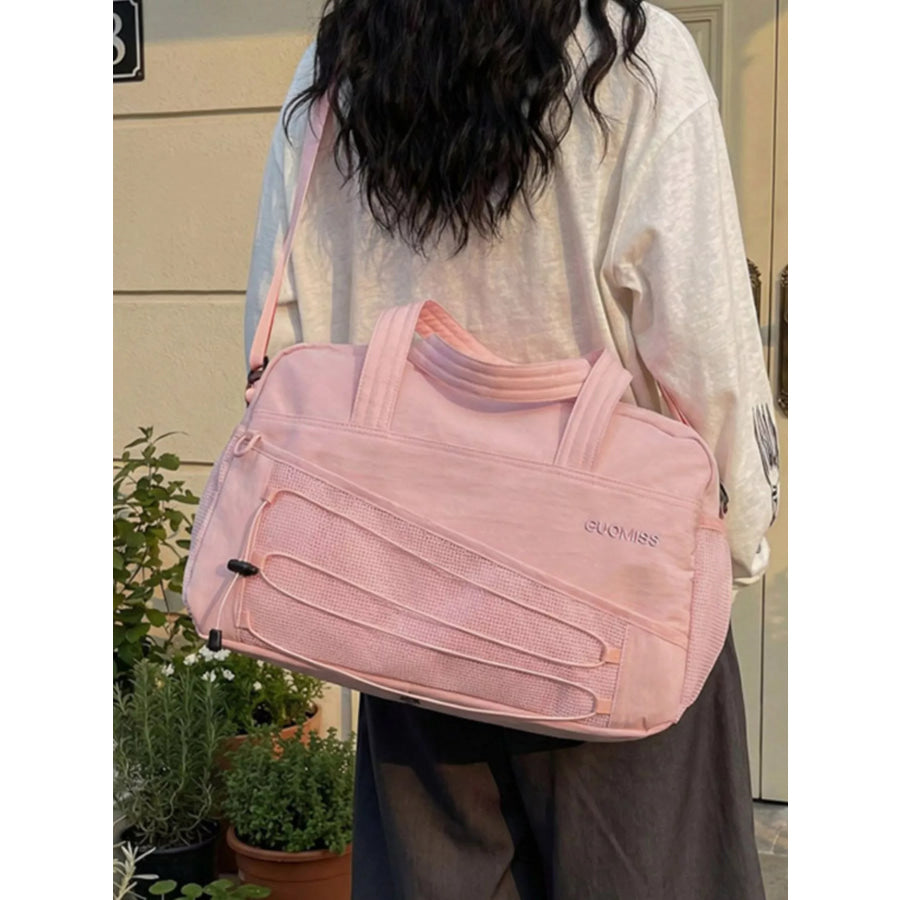 Lightweight Nylon Travel Bag Apparel and Accessories
