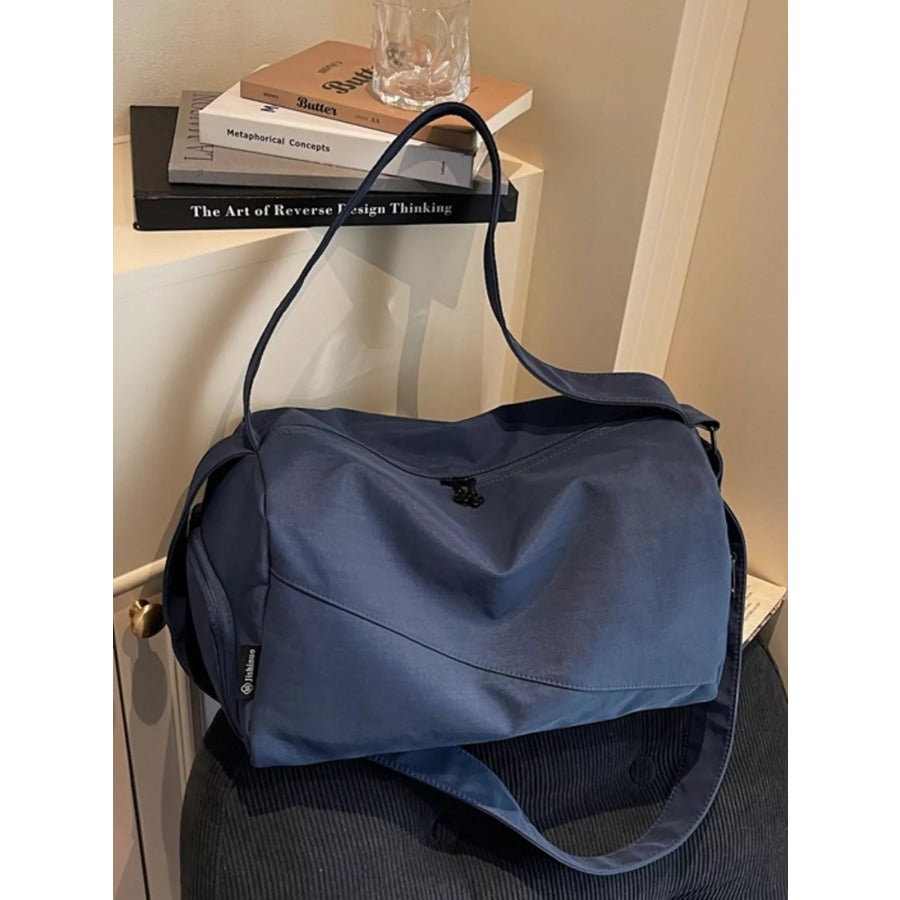 Lightweight Oxford Cloth Travel Bag Apparel and Accessories