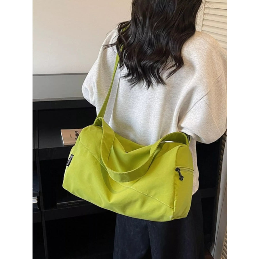 Lightweight Oxford Cloth Travel Bag Apparel and Accessories