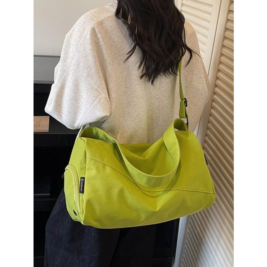 Lightweight Oxford Cloth Travel Bag Apparel and Accessories