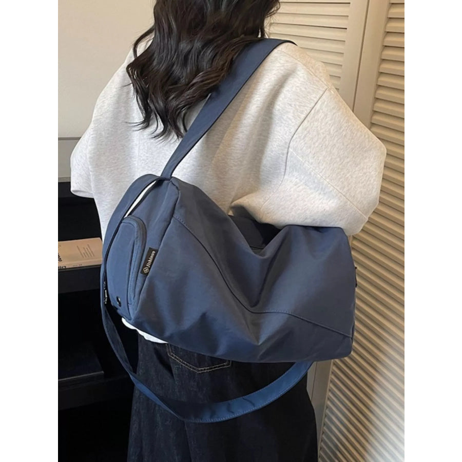 Lightweight Oxford Cloth Travel Bag Apparel and Accessories