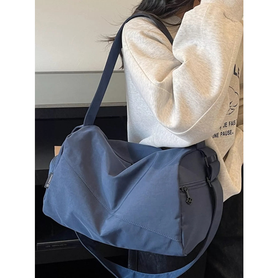 Lightweight Oxford Cloth Travel Bag Apparel and Accessories