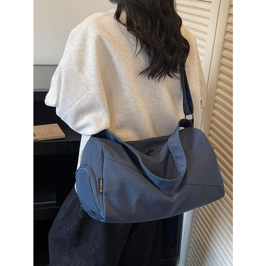 Lightweight Oxford Cloth Travel Bag Apparel and Accessories