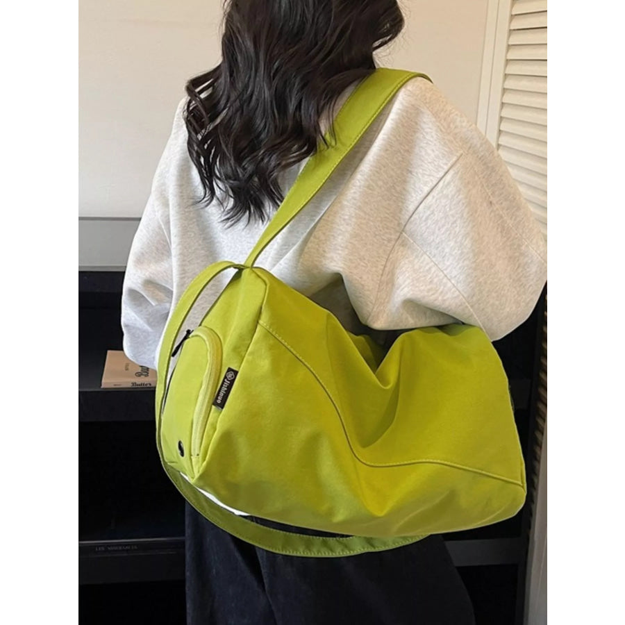 Lightweight Oxford Cloth Travel Bag Apparel and Accessories