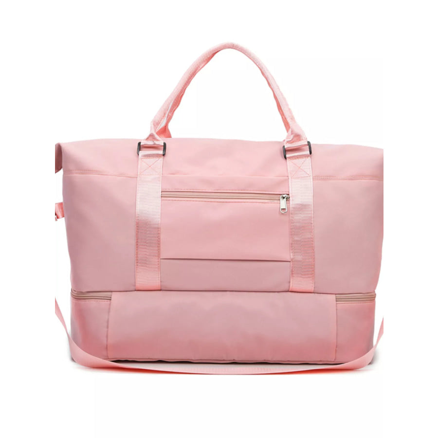 Lightweight Oxford Cloth Travel Bag Apparel and Accessories