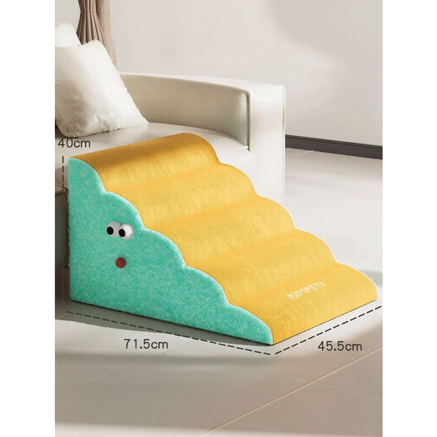 Lightweight Pet Stairs Apparel and Accessories